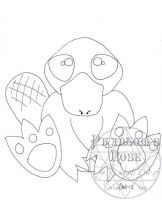 Platypus WHIMSY
